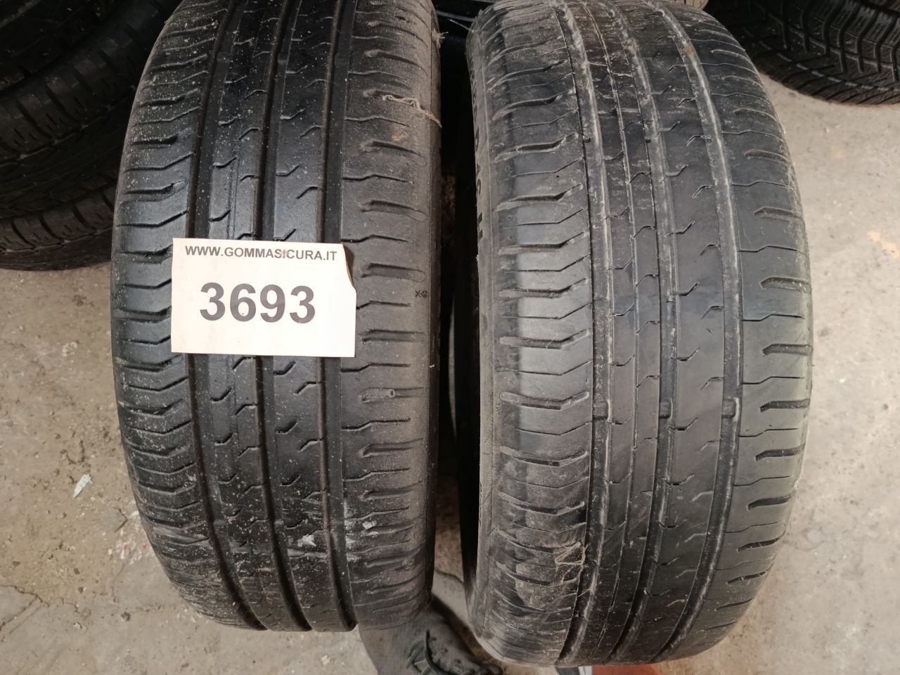 185/50r16 continental