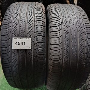 265/45r21 michelin