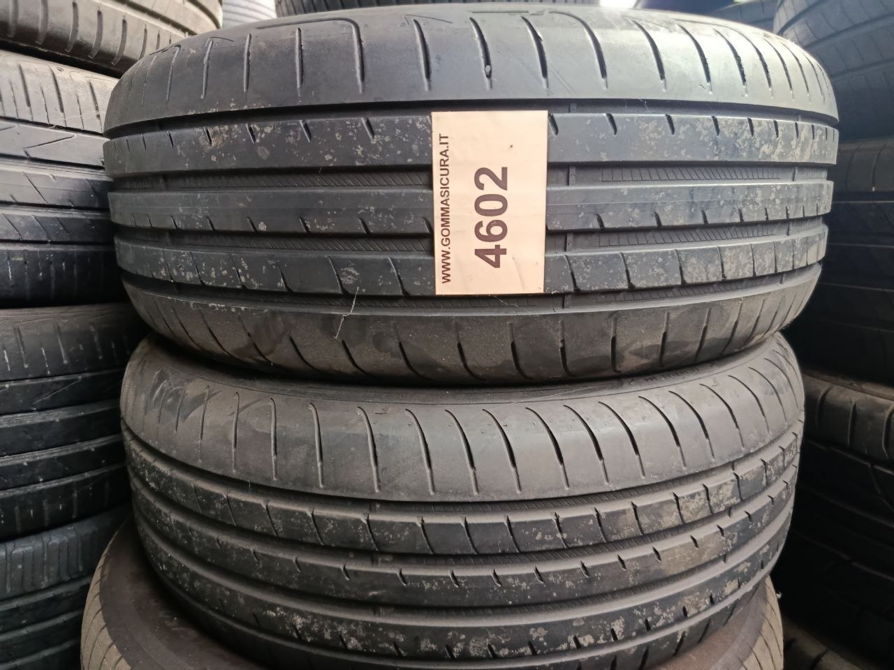 225/45r19 goodyear