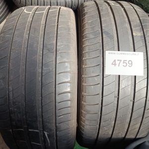 235/45r17 michelin