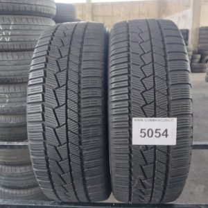 205/45/18 continental