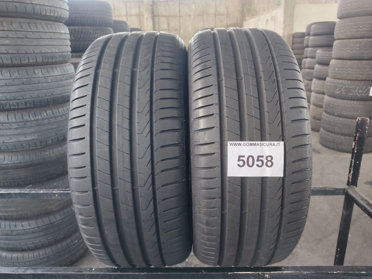 225/40r18 pirelli ao