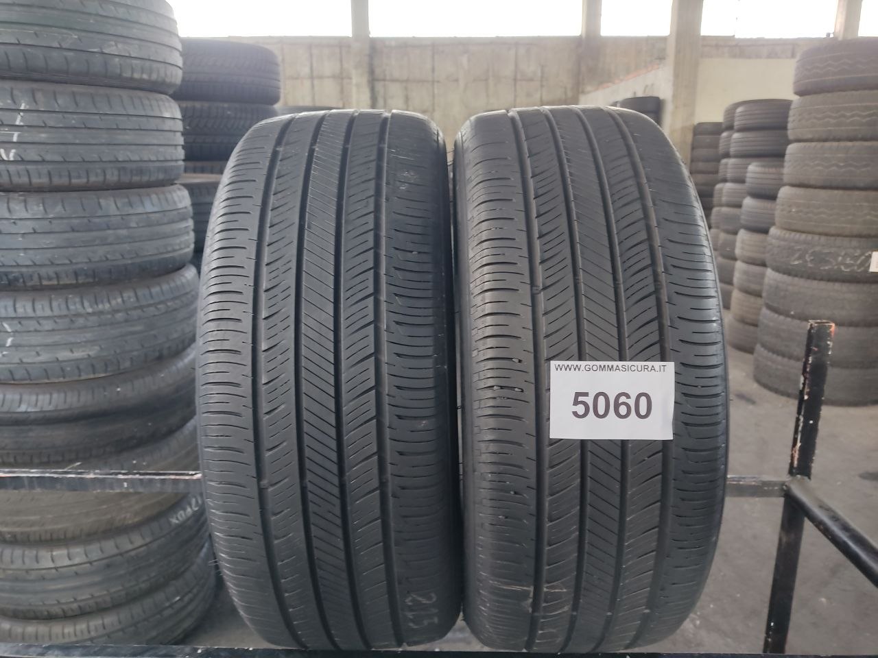 215/45r18 HANKOOK