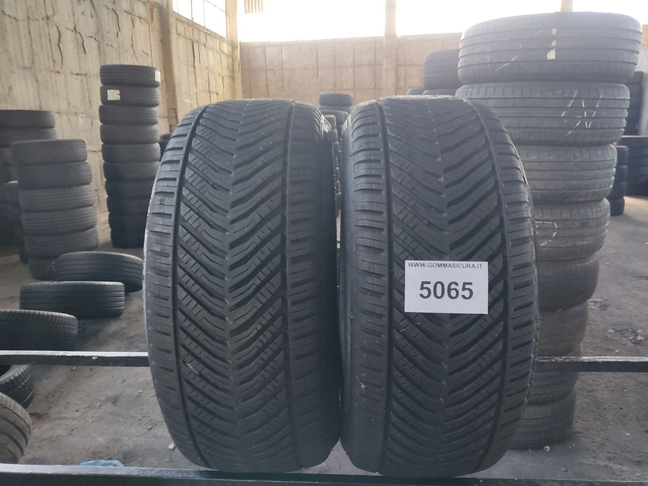 245 45 18 kormoran
