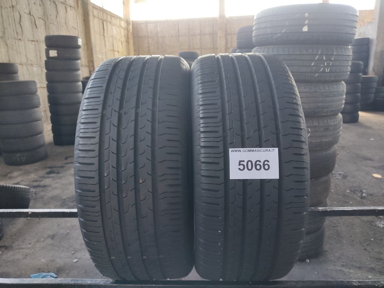 245 45 18 continental