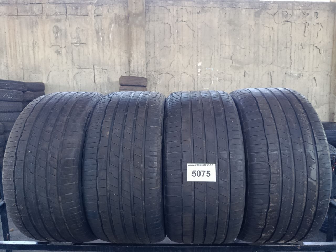 295/35r21 Hankook