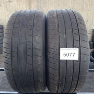 255/40r21 dunlop
