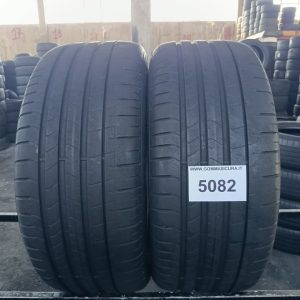 245/40r19 pirelli
