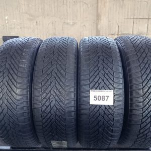 205/55r19 pirelli