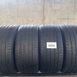 255/40r19 kumho