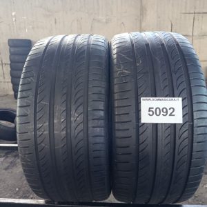 245/35r19 Pirelli Powergy