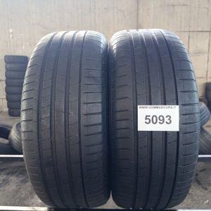 245/40r19 Pirelli