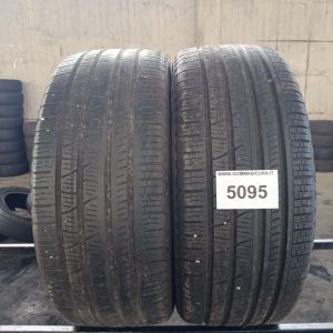 245/45r19 Pirelli all season