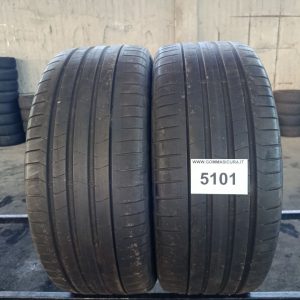 235/40r20 pirelli p zero