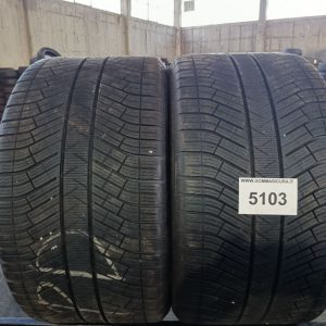 315/35r20 michelin pilot alpin