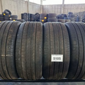 255/40r20 pirelli scorpion verde
