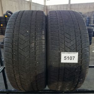 265/45r20 pirelli winter scorpion