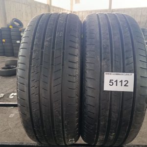 245/45r20 Bridgestone Alenza 001