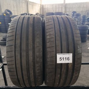 245/40r20 michelin pilot sport 4 zp