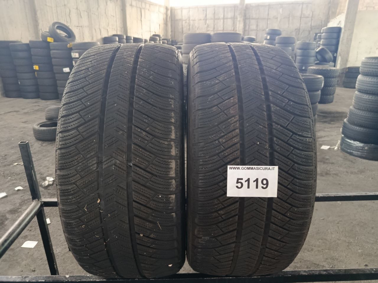 255/40r20 michelin pilot alpin