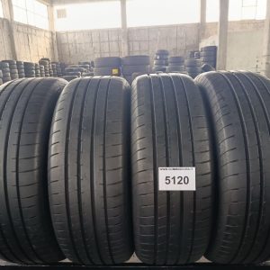235/60r18 goodyear eagle f1 asymmetric 3 Ultime 2