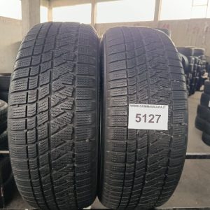235/55r18 KUMHO WINTER CRAFT ws71
