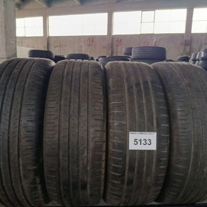 235/60r18 continental contiecocontact5 XL