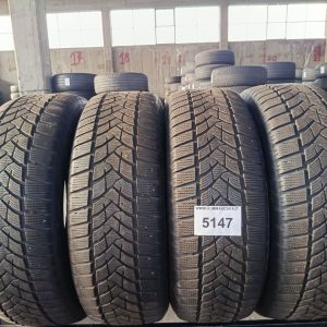 225/60r18 dunlop winter sport 5