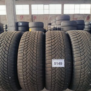 225/50r18 bridgestone blizzak LM 005