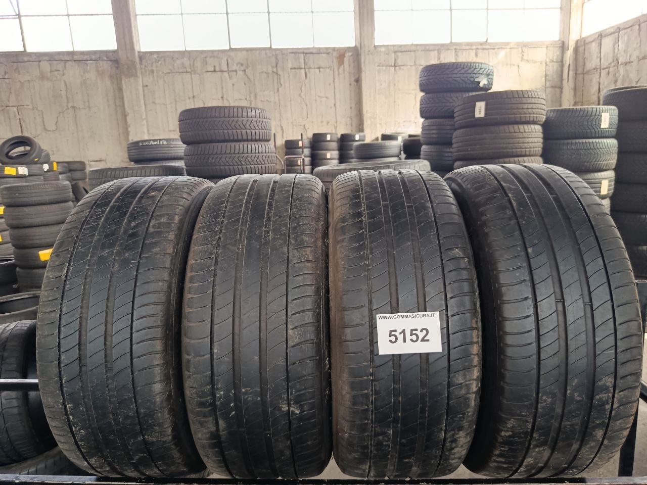 245/45r18 michelin primacy 3 zp