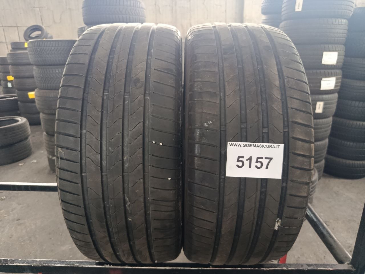245/45r18 bridgestone turanza6