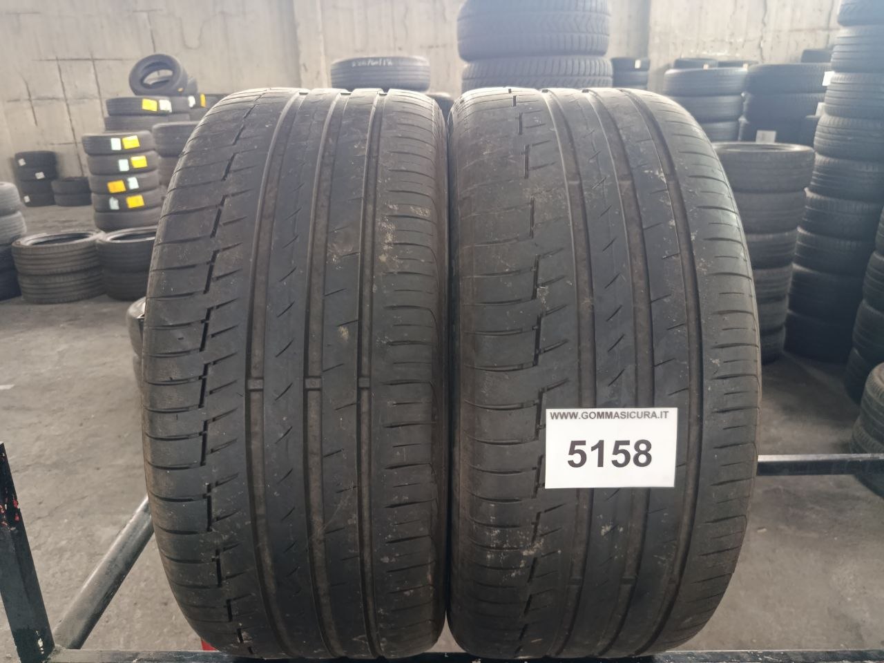 245/45r18 continental premium contact 6