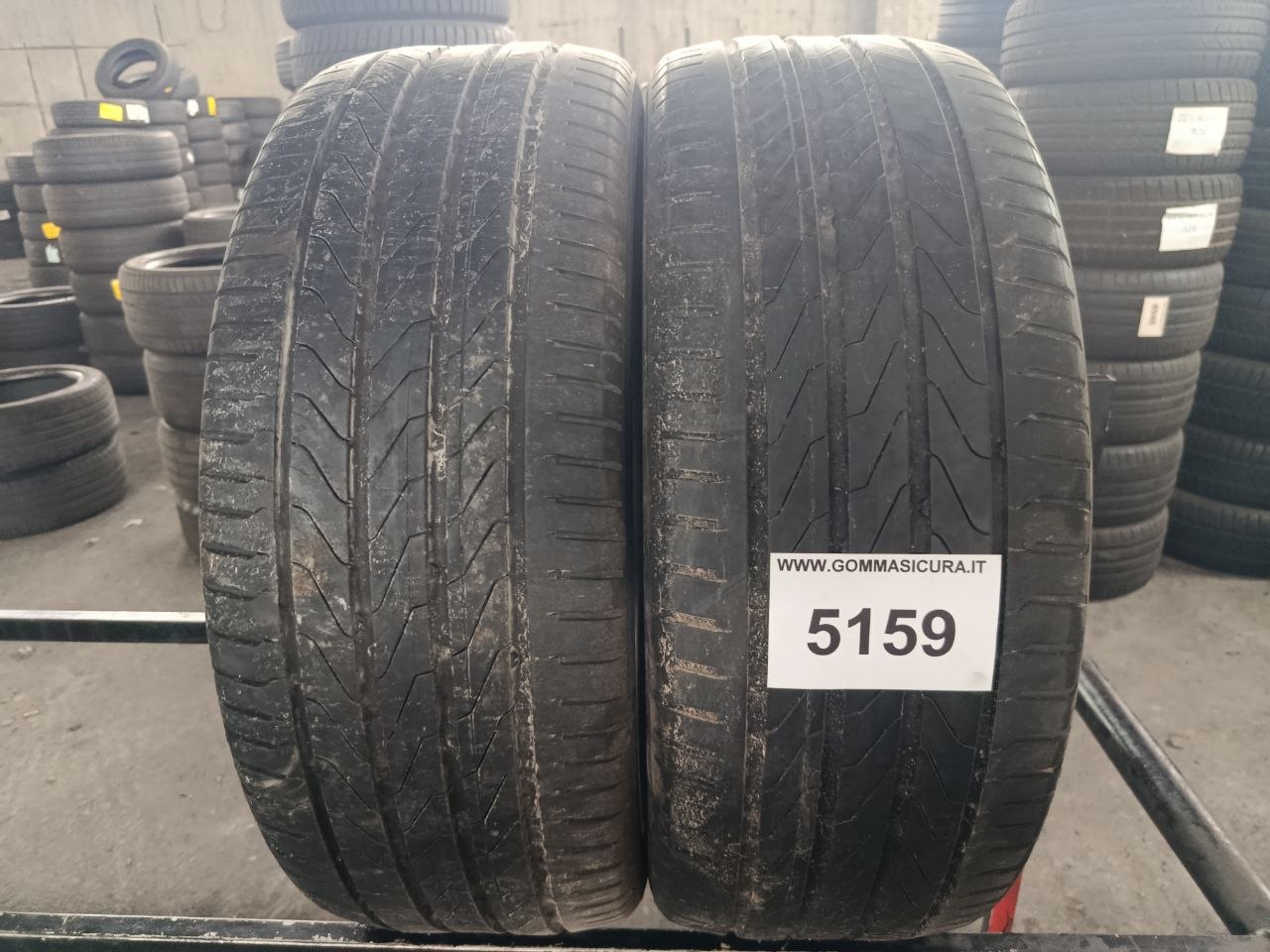 205/45r18 continental ultra contact XL