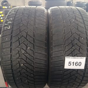245/45r18 dunlop winter sport 5