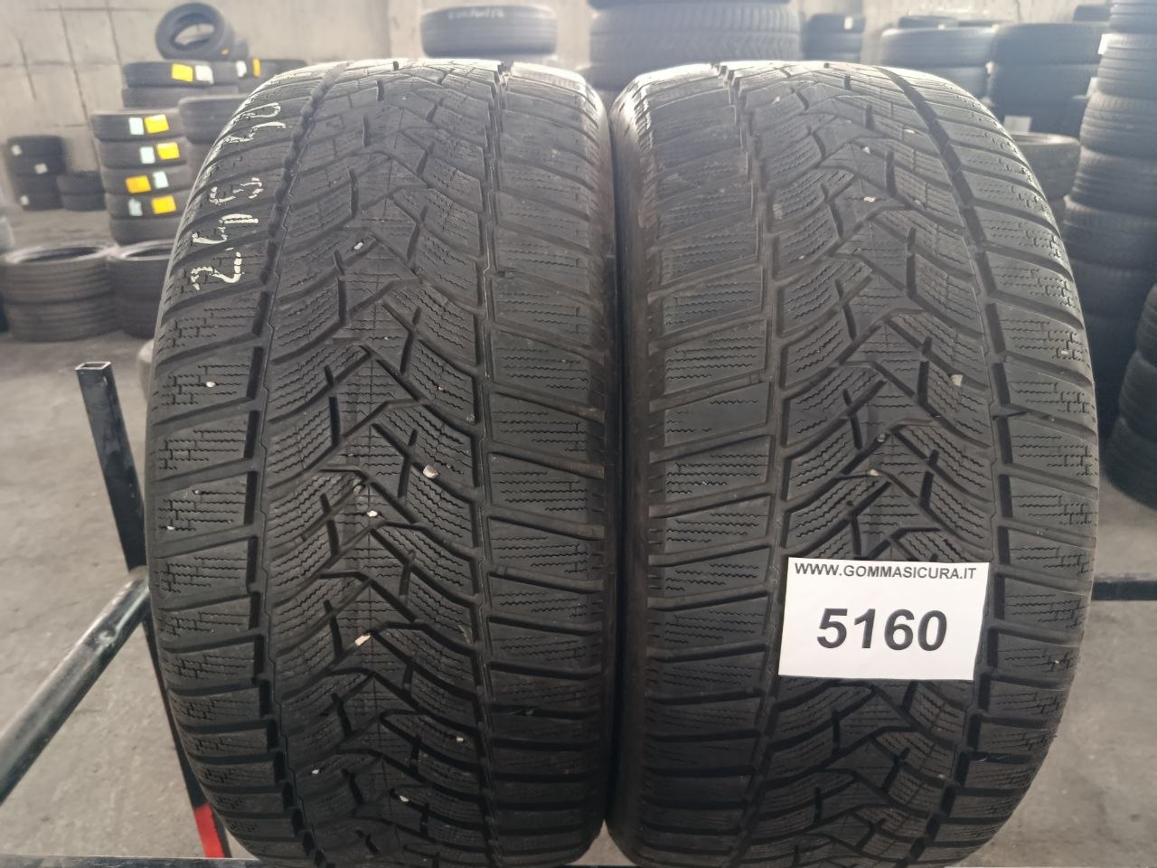 245/45r18 dunlop winter sport 5