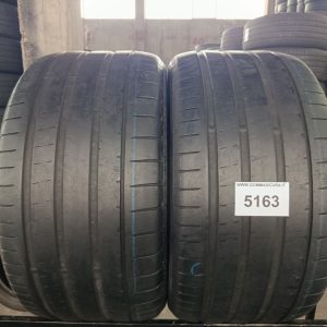 325/35r22 Yokohama advan sport v107 MO