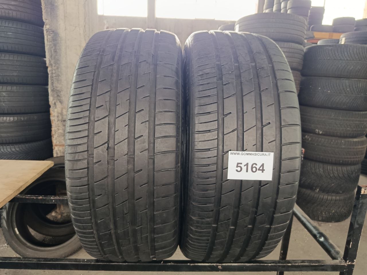 275/45r21 Momo Rum M 30 Europa