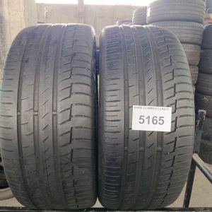 255/45r20 Continental Premium Contact 6