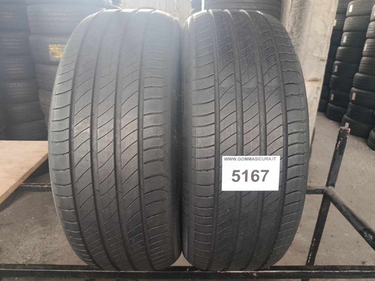 235/45r20 michelin primacy 4