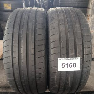 205/40r18 goodyear Eagle F1 asymmetric
