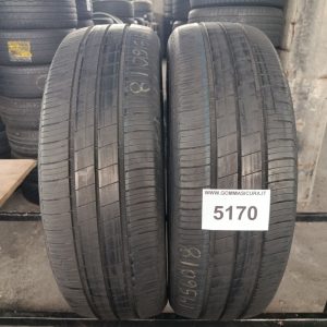 195/60r18 Goodyear efficent grip Performancent