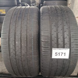 245/45r18 Continental Ecocontact 6