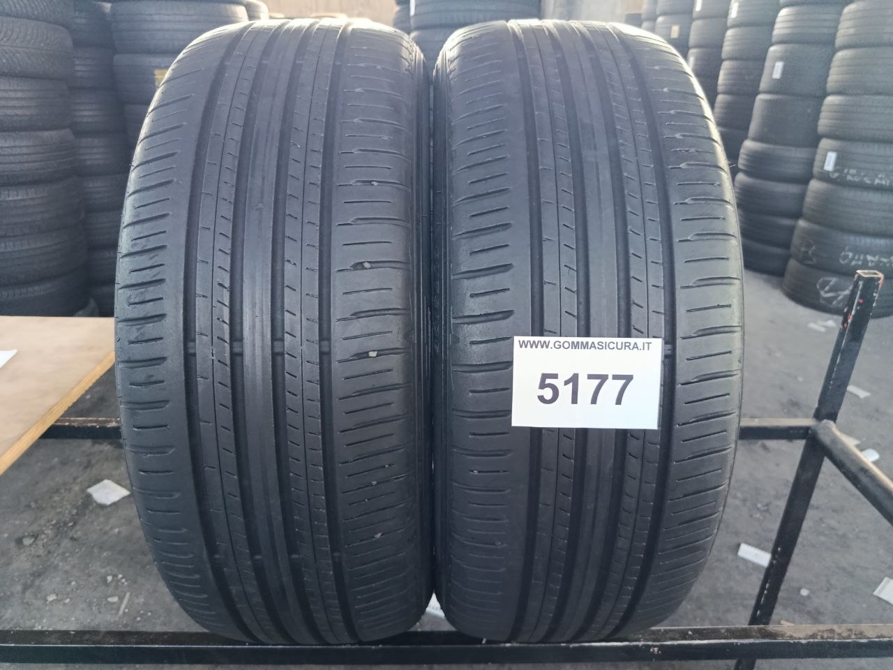 215/50r18 falken ziex ze310 eCorun