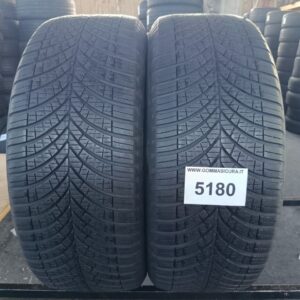 235/55r18 Goodyear Vector 4 Season