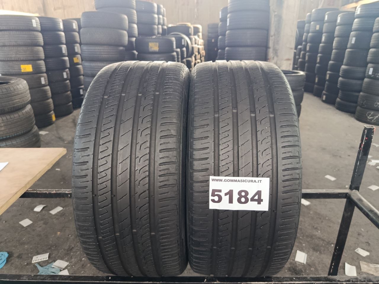 215/40r17 Barum Bravuris 5 Hm