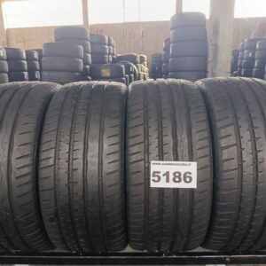 215/35r17 Hankook Ventus S1 Evo