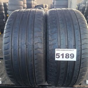 245/40r18 Triangle Effexsport