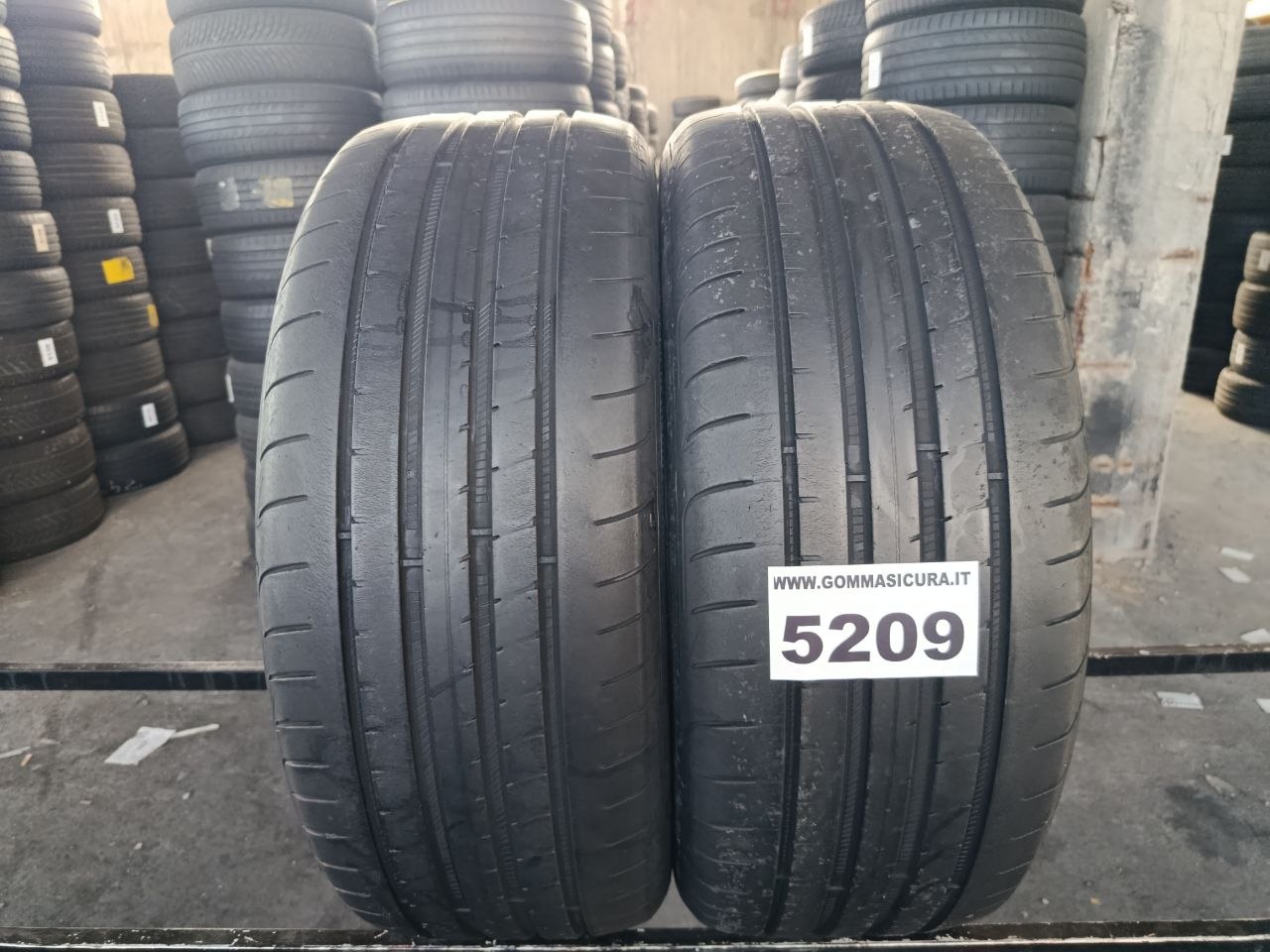 235/45r19 GoodYear Eagle F1 Asymmetric 5