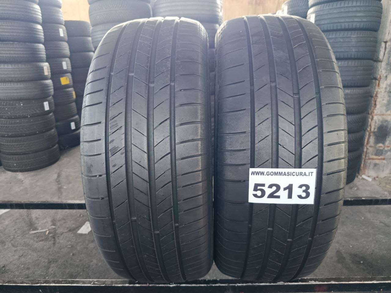 235/55r18 KUMHO Ecsta PS 71