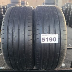 245/45r18 Goodyear Eagle Asimmetric 3